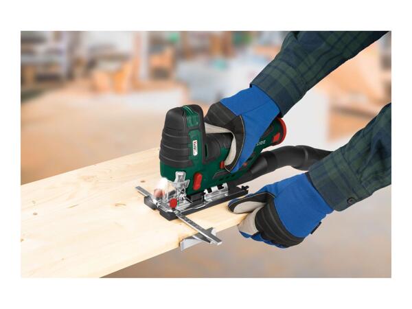 Parkside 12V Cordless Jigsaw - Bare Unit
