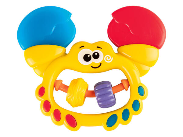 Rattle Assortment