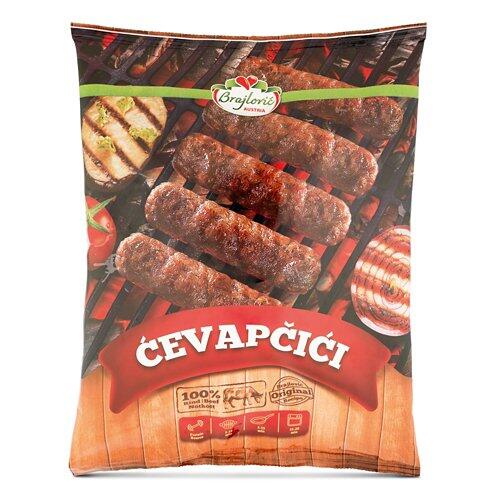 Brajlovic Cevapcici, Classic