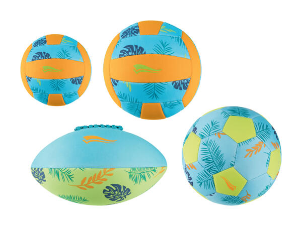 Neopren-Ball