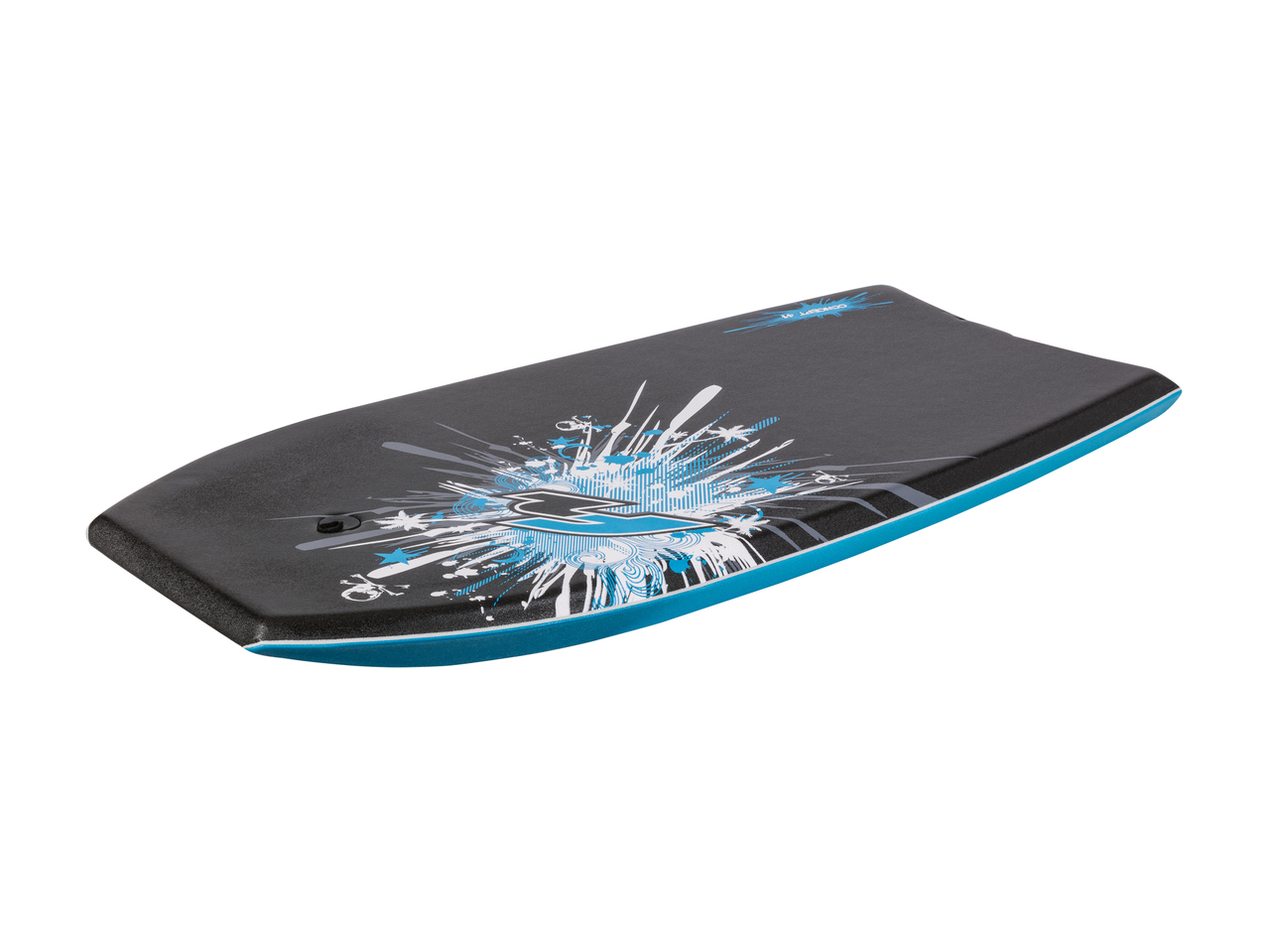 Bodyboard