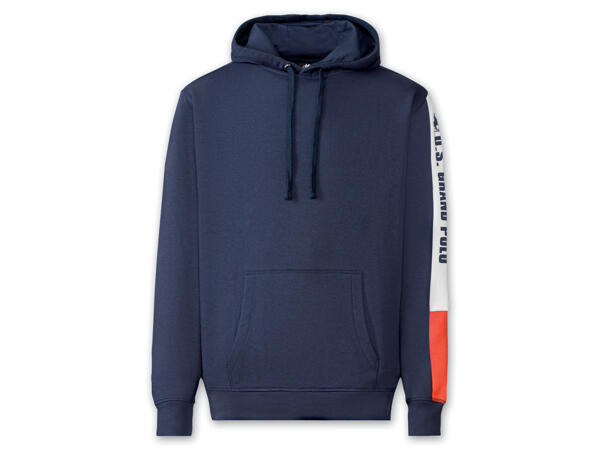 Herren Sweatpullover/-jacke