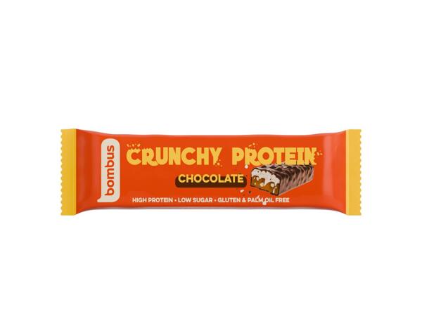 CRUNCHY PROTEINOVÁ TYČINKA