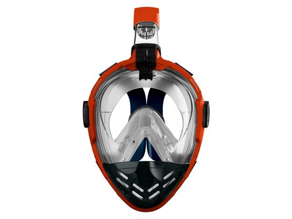 Premium Snorkel Mask