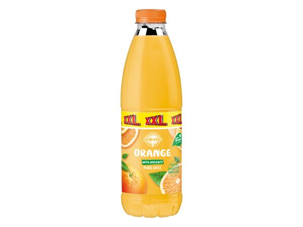 XXL Premium Orange Juice