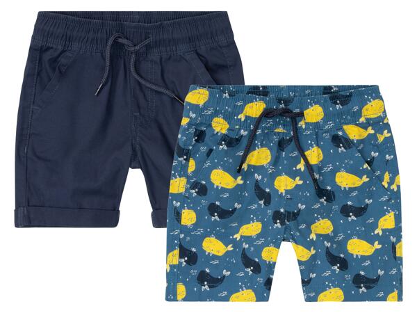 Boys' Shorts