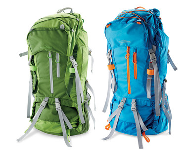 Trekking Backpack