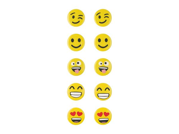 Magnets - 10 Pieces