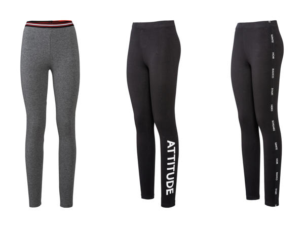 Leggings