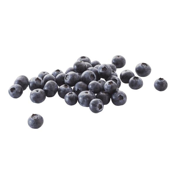 Heidelbeeren