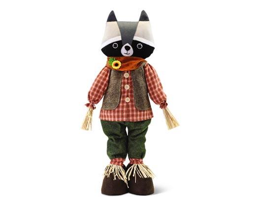 Huntington Home 
 Tabletop Scarecrow