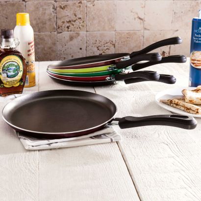 Pannenkoekenpan