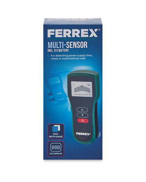 Sensor Assortment