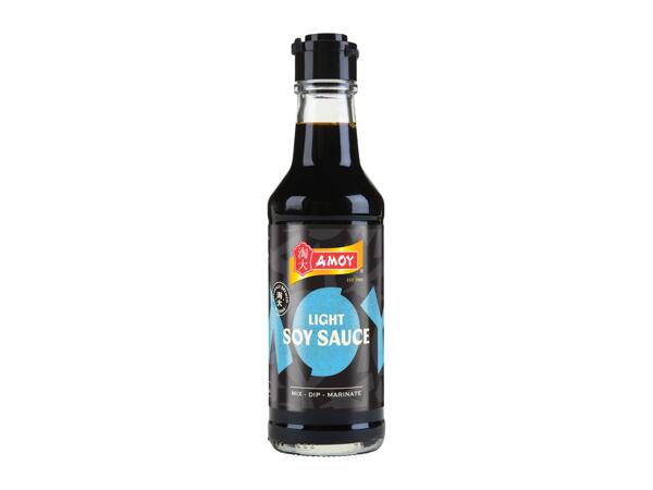 Amoy Light Soy Sauce
