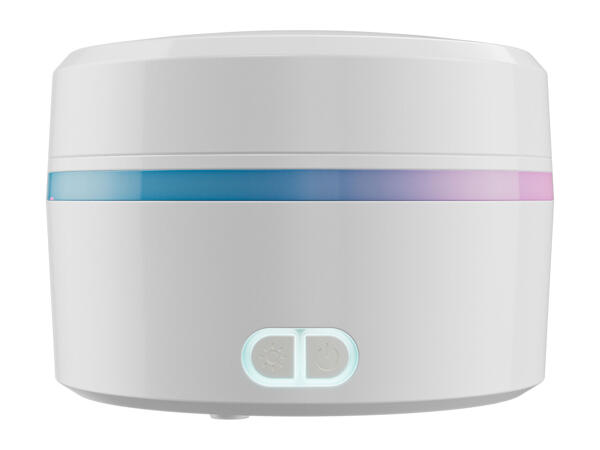 Silvercrest Ultrasonic Aromatherapy Diffuser