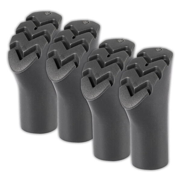 Ersatzpads 4er
