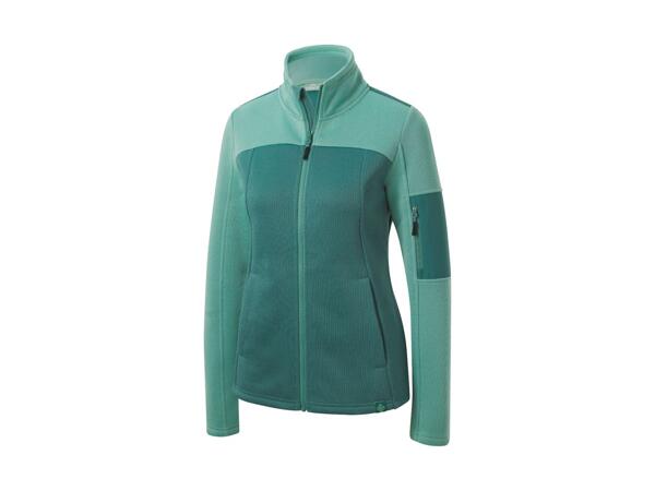 Men's/​Ladies' Fleece Jacket