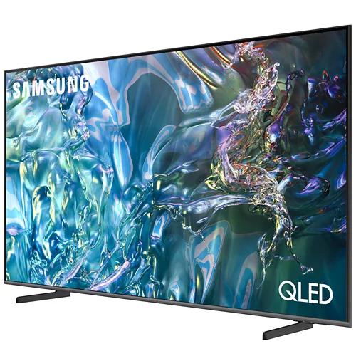 SAMSUNG TV QE75Q64D AUXXN 75" (189 cm), 3840 x 2160 (Ultra HD 4K), QLED