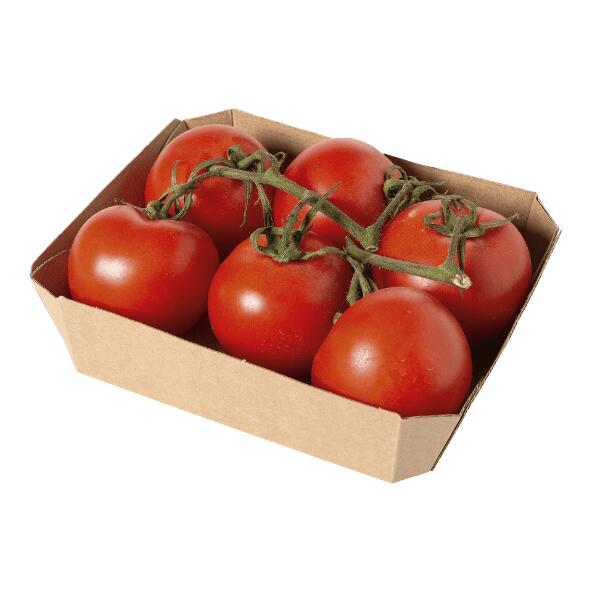 Biostrauchtomaten