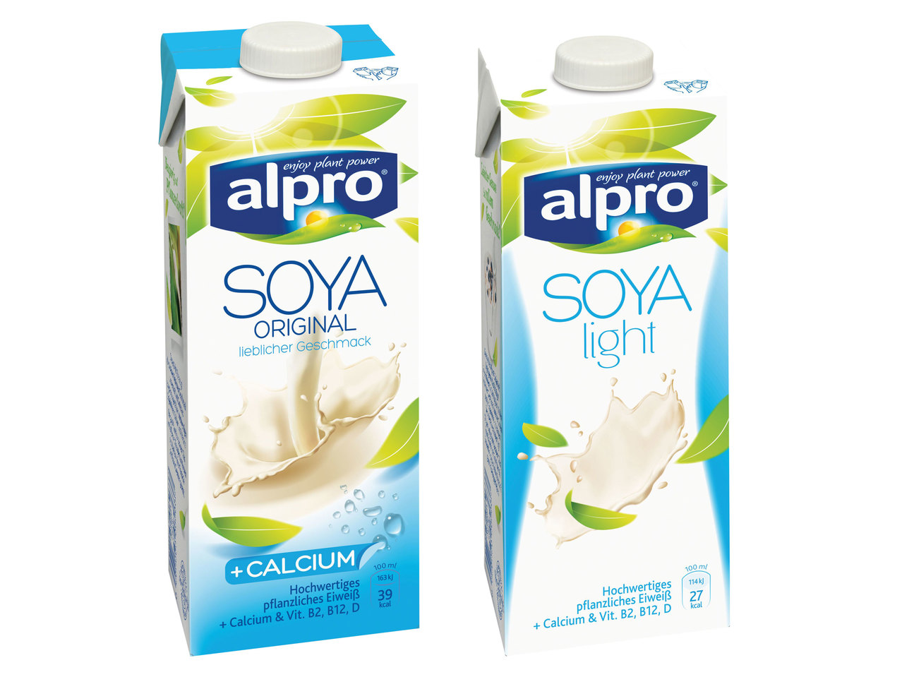 ALPRO Sojadrink