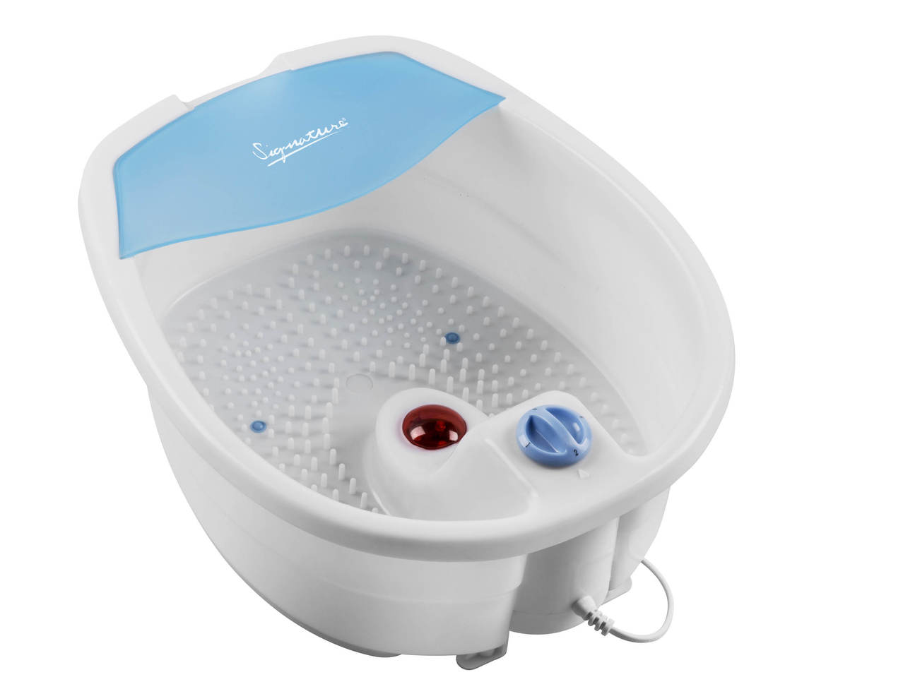 SIGNATURE Foot Spa