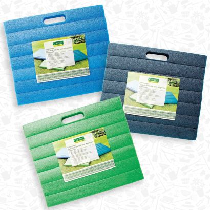 Coussin pour genoux