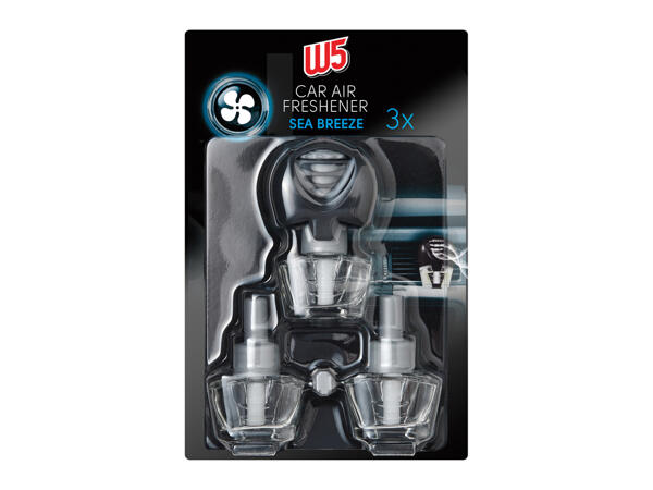 Car Air Freshener