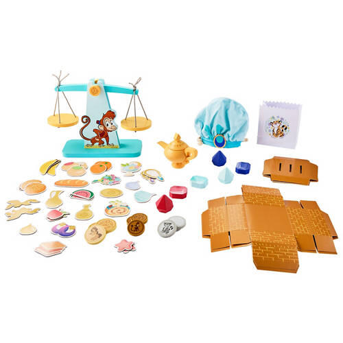 Princess Roleplay Sets