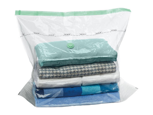 Vacuum Storage Bag