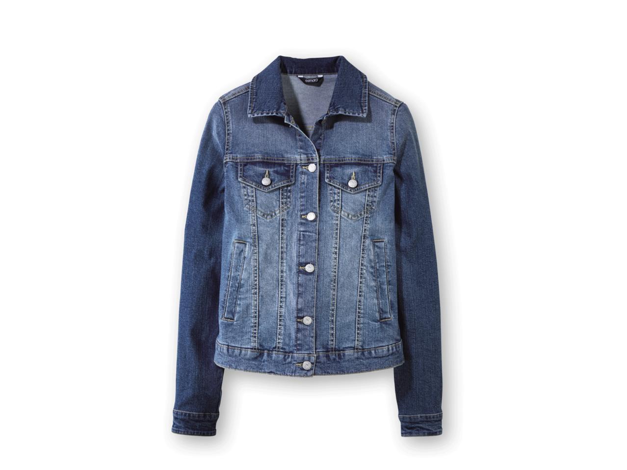 ESMARA Ladies' Denim Jacket