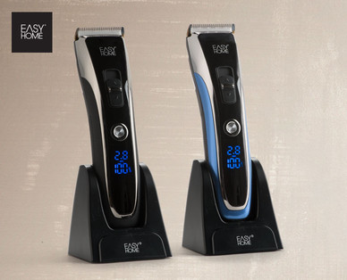 EASYHOME Profi-Akku-Haarschneider