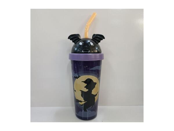 House of Xpressions Halloween 3D Tumbler