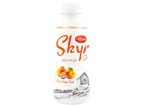 SKYR DRINK