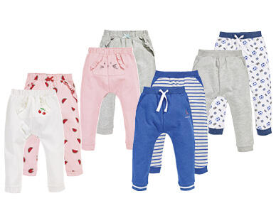 IMPIDIMPI BABY-SCHLUPFHOSE