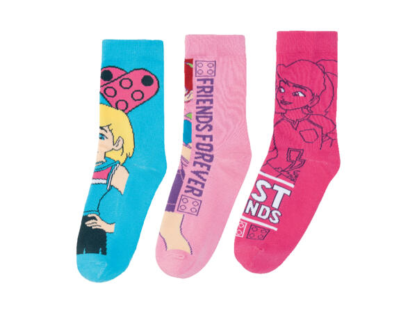 Kids' Socks
