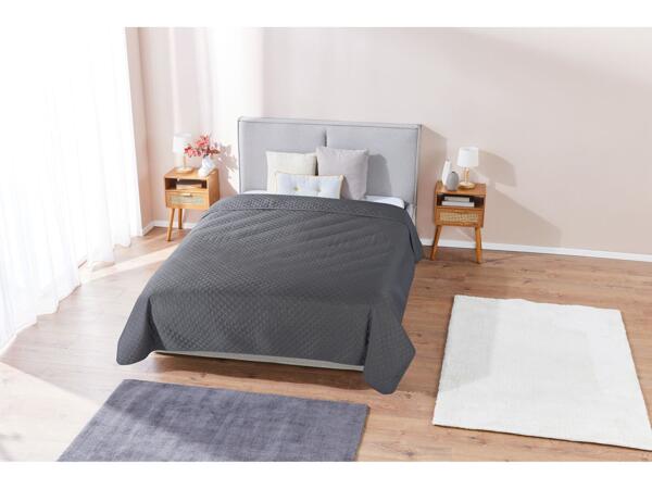 Double bedspread
