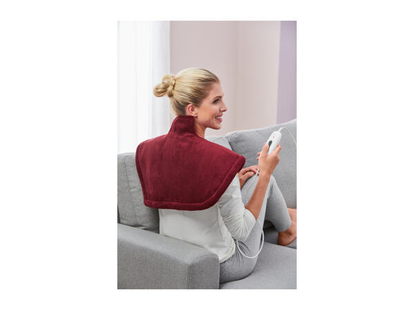 Sanitas Shoulder Heat Pad