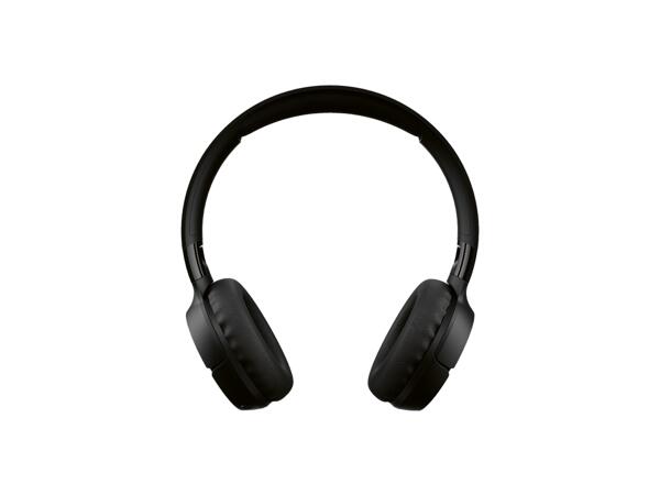 Bluetooth On-Ear Headphones
