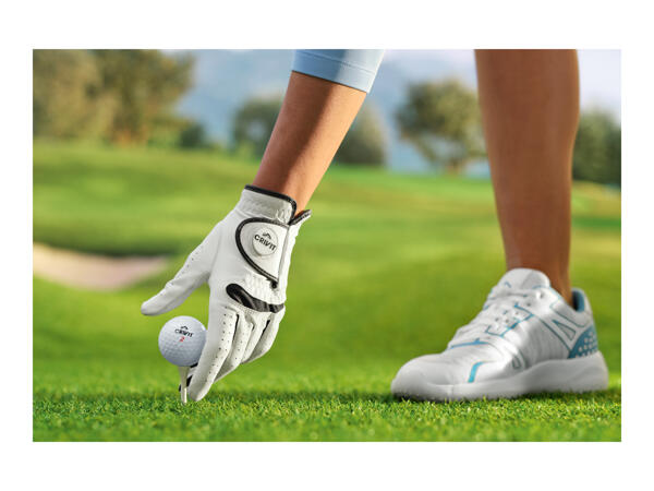 Crivit Adults' Golf Glove