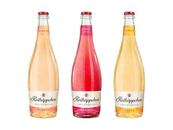Rotkäppchen Fruchtsecco