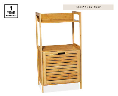 Bathroom Hamper