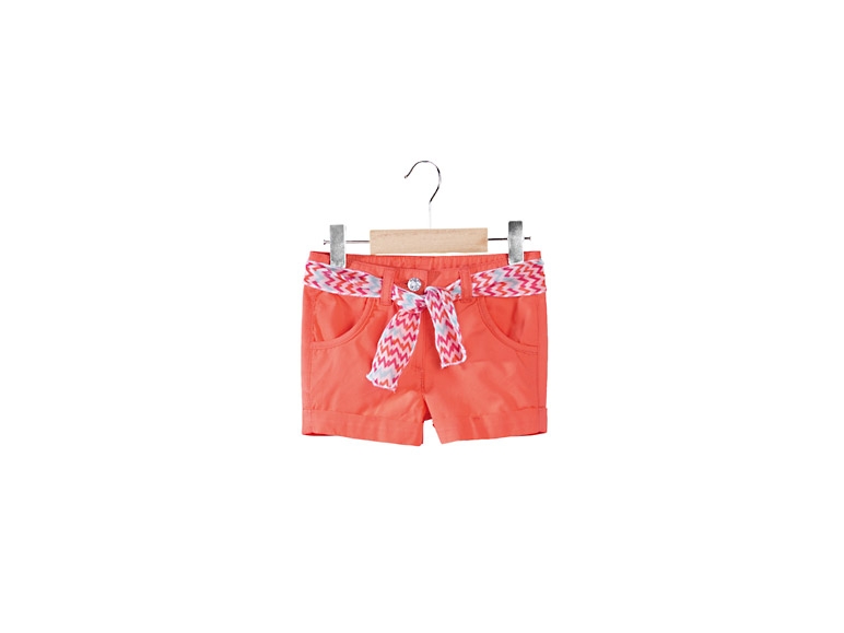 Girls' Shorts