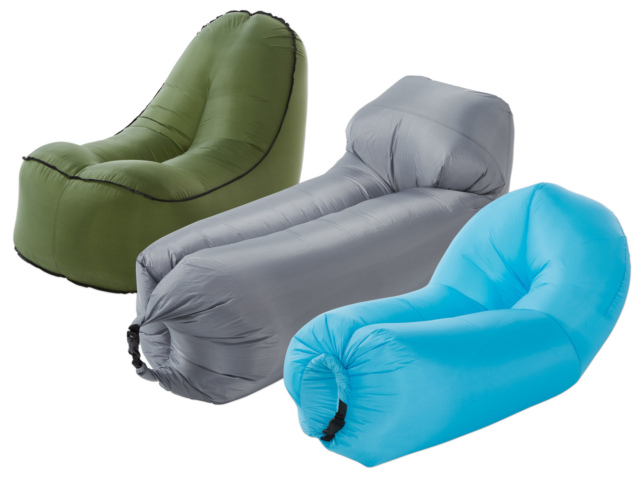 CRIVIT(R) Airlounge