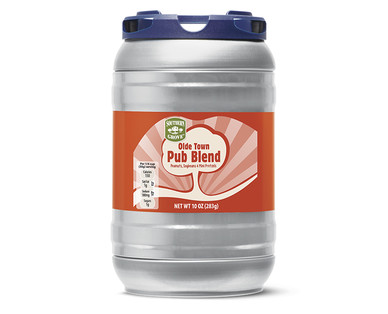 Southern Grove Snack Keg