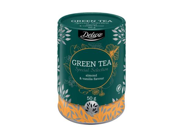 Premium Loose Tea