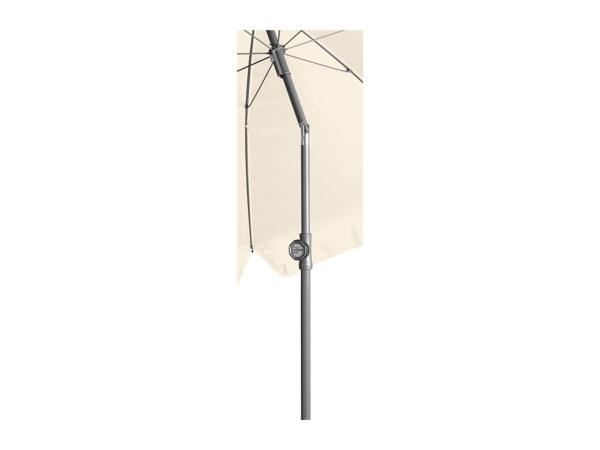Livarno Home Parasol - White