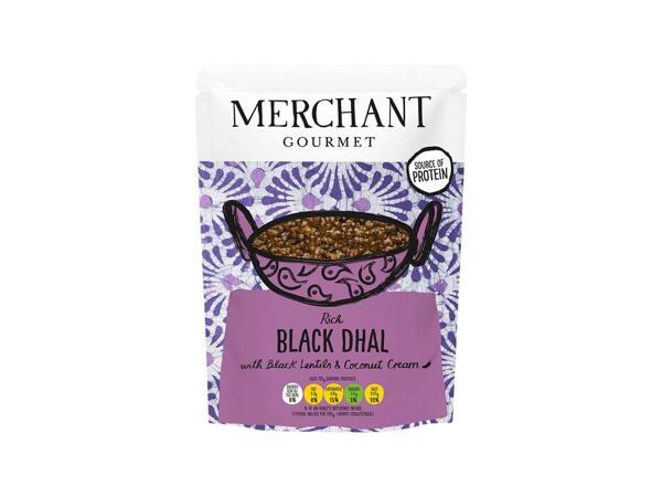 Merchant Gourmet Lentil Dhal