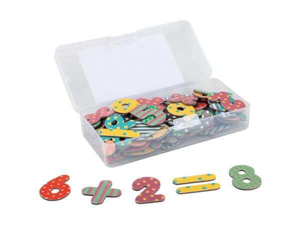 PLAYTIVE(R) Sæt med magneter