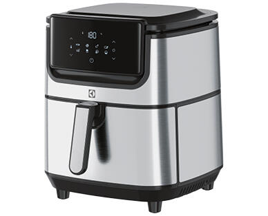 ELECTROLUX 
 FRITEUSE À AIR CHAUD XL