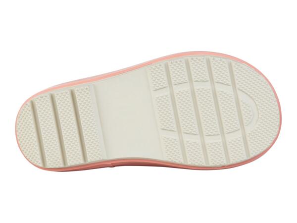 Lupilu Younger Wellington Boots - White